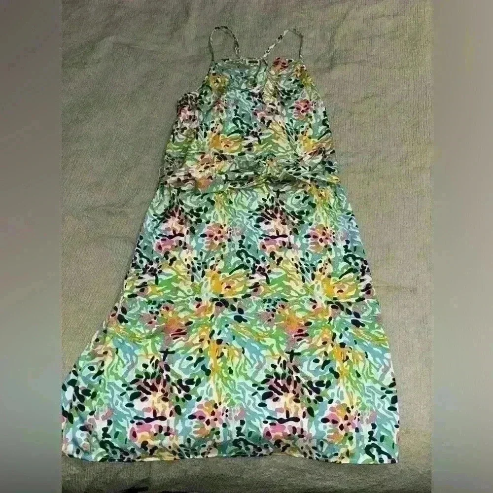 Mudpie dress - Picture 1 of 4